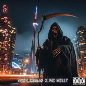 Reaper (feat. MK Melly) [Explicit]