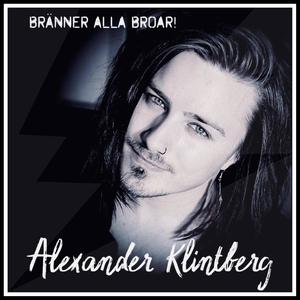 Bränner alla broar
