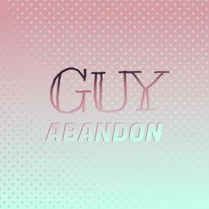 Guy Abandon