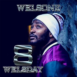 Welsday 8 (feat. Sen’c) (Special Version 2024)