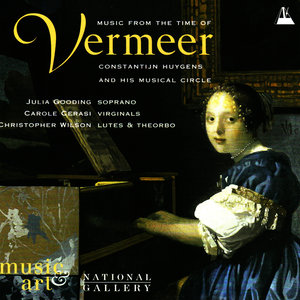 Music from the Time of Vermeer