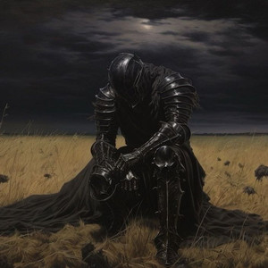 Pain Demands to Be Felt (Instrumental)