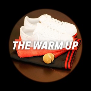 The Warm Up (feat. DJ Asylum) [Explicit]