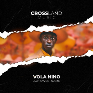 Jon Sweetname - Vola Nino