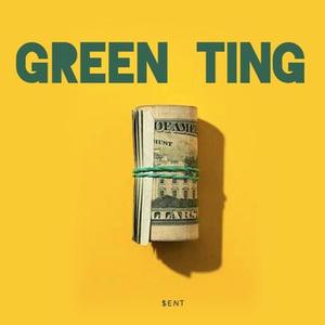 GREEN TING (Slow + Reverb)