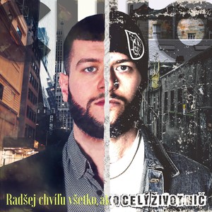 Voda(feat. Beny) (Explicit)