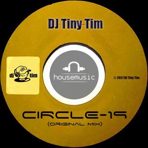 CIRCLE-19 (Original Mix)