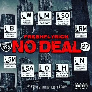 NO DEAL (Explicit)