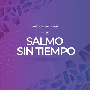 Salmo Sin Tiempo