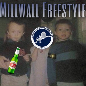 Millwall Freestyle (feat. Yung Millwall) [Explicit]