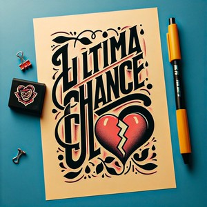 Última Chance (Explicit)