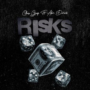 Risks (feat. Aden Dinero) (Explicit)