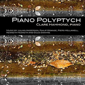 Piano Polyptych