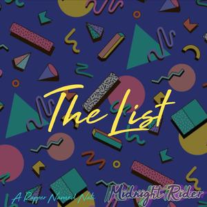 The List (Explicit)