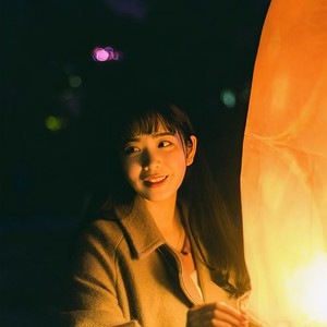 《年岁予我》with.男神女神们