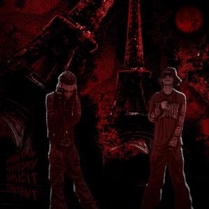 Paris (feat. luangelus & Jayy Wick) (Explicit)