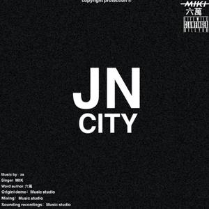Miki M - JN CITY