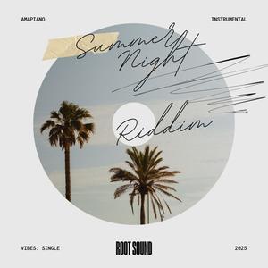 Summer Night Riddim