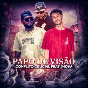 Papo de Visão (Explicit)