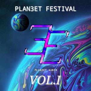 PLAN3ET FESTIVAL VOL.1(LP)