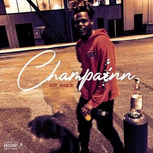 CHAMPAINN (Explicit)