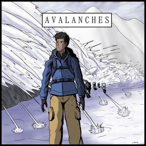 Avalanches (feat. Billy Gewin)