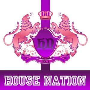 House Nation, Vol. 3