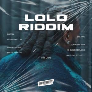 Lo Lo Riddim