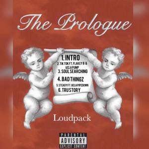 The Prologue (Explicit)