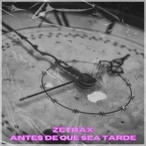 Antes De Que Sea Tarde (Explicit)