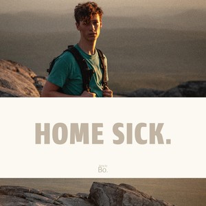 Homesick (Explicit)