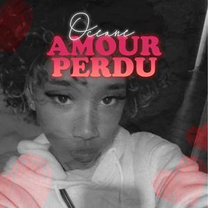 AMOUR PERDU