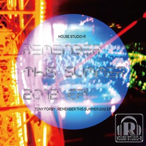 Merry Summer Dance (Original Mix)