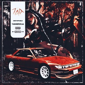 Unstoppable (Explicit)