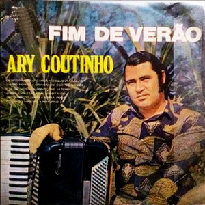 ARY COUTINHO - FIM DE VERÃO