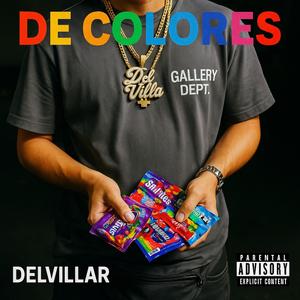 De Colores (Radio Edit|Explicit)