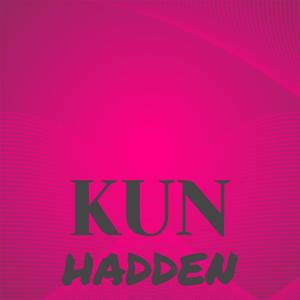 Kun Hadden