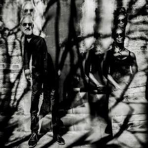 The Sound Of Silence