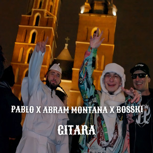 GITARA (Explicit)