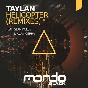 Helicopter (Alan Cerra Remix)