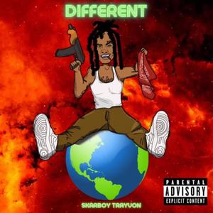 DIFFERENT (Explicit)