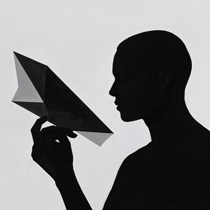 Kau Disini Aku Tenang