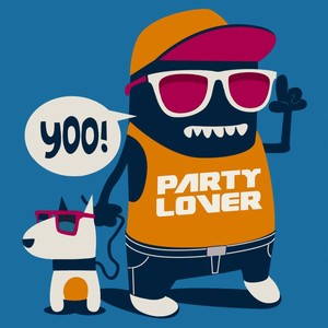 Party Lover