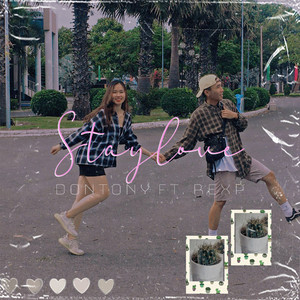 STAY LOVE (feat. RexP) (Beat)