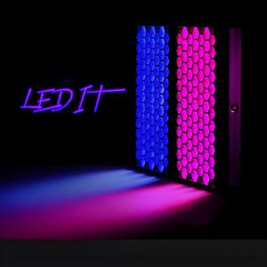 Ledit (feat. Nico Patrick & Jomppa)