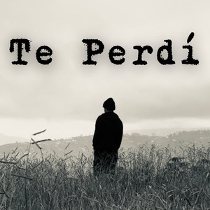 Te Perdí