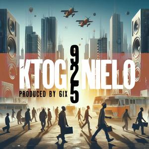 925 (feat. Nielo) [Explicit]