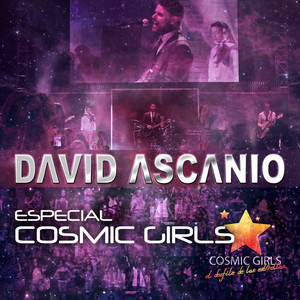 Especial Cosmic Girls