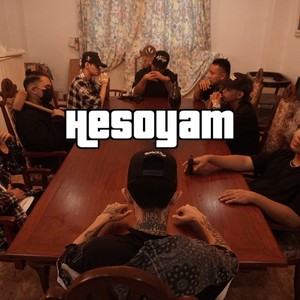 Hesoyam (Explicit)