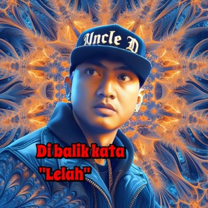 Di balik kata lelah